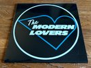 The Modern Lovers - self titled LP Jonathan Richman Reissue 180 g