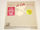 JJ CALE - Special Edition In Shrinkwrap W/ Hype Sticker LP Vinyl Record VG