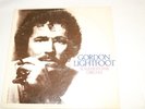 GORDON LIGHTFOOT - Summertime Dream LP Vinyl Record NM