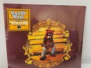 Kanye West The College Dropout Vinyl- NEW/ SEALED