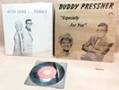 Buddy Pressner 