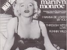BOF SOME LIKE IT HOT MARILYN MONROE I WANNA BE LOVED BY YOU FRENCH ORIG EP OST