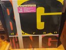 Duran Duran Big Thing 1st Press Sealed Usa