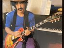 Frank Zappa: Shut Up 'N Play Yer Guitar, LP, NM/NM, Barking Pumpkin – W3X 38289