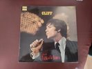 CLIFF LIVE AT THE TALK OF THE TOWN SIGNED 1970 VINYL LP in excellent condition.