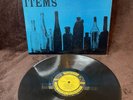 Miles Davis Collectors Items Prestige HiFi RVG LP7044 PRLP Jazz Vinyl LP Album