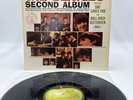 THE BEATLES   SECOND ALBUM LP (1971) APPLE ST-2080 STEREO