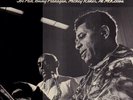 Benny Carter & Dizzy Gillespie Carter, Gillespie, Inc. Pablo Records Vinyl LP