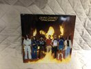 Lynyrd Skynyrd Street Survivors Vinyl First Edition Cover With Flames NOT MINT