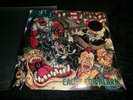 Agnostic Front Cause For Alarm 2012 reissue. 180GR black vinyl.