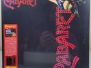 Cabaret (Original Soundtrack) -LTD 180g (Sealed & New)w/minor sleeve damage