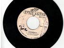 #18 ROOTS REGGAE 45 COXSONE LABEL ALTON & ZOOT 