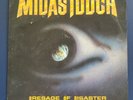 Midas Touch - Presage Of Disaster (Vinyl)