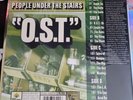 People Under The Stairs - O.S.T. 2002 Re-issue Sealed