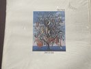 Talk Talk - Spirit of Eden UK 1988 1st Parlophone PCSD 105 Ambient Post Rock LP