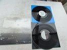 DEACON BLUE LP RAINTOWN + RICHES LIMITED ORIGINAL UK 1987 1st NEAR MINT