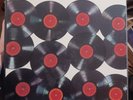 12 Sides Of Miles, 6 Vinyl Lps, Miles Davis Jazz EX, box set, cutout