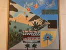 LONNIE LISTON SMITH Love Is The Answer JAZZ FUNK LP VG+