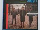THE JAM Snap  2LP BEST OF 1983 Plus EP LIVE