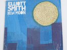 Elliott Smith - New Moon LP Vinyl 2007 Kill Rock Stars 1st Press