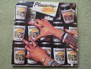 PLEASURE – ACCEPT NO SUBSTITUTES LP – Nr MINT 1976 SOUL FUNK