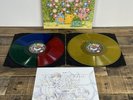 Pokemon Red Blue Yellow 2LP Vinyl Record Nintendo Game Boy Not Moonshake VGM OST