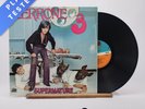 Cerrone Cerrone 3: Supernature A1 B1 LP Album Vinyl Record K 50431 - EX/EX