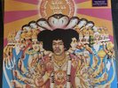 Jimi Hendrix Axis: Bold As Love LP (2023) Booklet Included Hype Sticker
