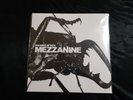 Massive Attack Mezzanine LP Vinyl 180g Netherlands Import New Sealed Trip Hop