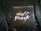 Daft Punk Discovery LP Original 2001 Pressing Techno Electro House Rare