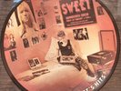 THE SWEET - Picture Disc  SWEET 16   It's It's.... SWEET HITS ANAGRAM 1984