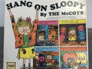 The McCoys HANG ON SLOOPY 1965 STERE0 Vinyl LP Record by Bang Records