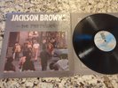 JACKSON BROWNE The PRETENDER 1976 Elektra Asylum 7E-1079 in Shrink NM/NM