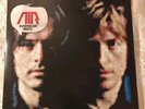 AIR - EVERYBODY HERTZ  2LP Vinyl Record 2002