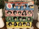 THE ROLLING STONES SOME GIRLS ORIGINAL 1978 SEALED 1ST VINYL BANNED COVER HYPE