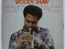 WOODY SHAW LOVE DANCE MUSE MR5074 US US ORIGINAL VINYL LP