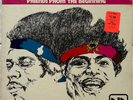 Little Richard / Jimi Hendrix - Friends From The Beginning - 1972 - SEALED LP