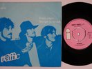 TRAFFIC Empty Pages RARE Norway 45 psych prog mod hammond norwegian LISTEN