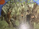 Vintage   Rare   Creedence Clearwater Revival   CCR   Debut Album   Vinyl  1968