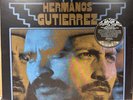 Hermanos Gutierrez - El Bueno Y El Malo LP Marbled Vinyl Album NEW RECORD Latin