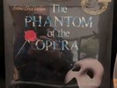Andrew Lloyd Webber Phantom Of The Opera Vinyl LP - Polydor 831 273-1 Y-2 SEALED