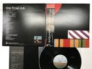 PINK FLOYD THE FINAL CUT Japan LP [69014ER]
