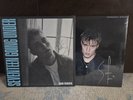 Sam Fender Hypersonic Missiles & Seventeen Going Under Signed Autographed Vinyl