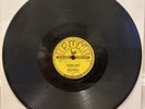 Elvis Presley Sun Record 223 78 RPM MYSTERY TRAIN I FORGOT TO REMEMBER TO FORGET