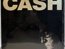 JOHNNY CASH 