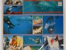 DANIELE PATUCCHI SHARKS AND MEN ODEON EOS80509 Japan Japan PROMO VINYL LP