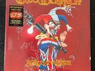 Bruce Dickinson – Accident Of Birth  2 X Coloured Vinyl NEW