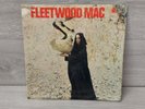 Fleetwood Mac - The Pious Bird Of Good Omen. 1969 Very Early UK Vinyl LP.