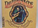DAVID ALLAN COE Longhaired Redneck 1976 VINYL LP Columbia 33916