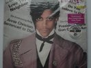 PRINCE Controversy WARNER BROS. 2011 180gram SEALED vinyl LP w/poster